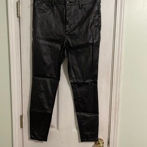 YMI skinny jeans